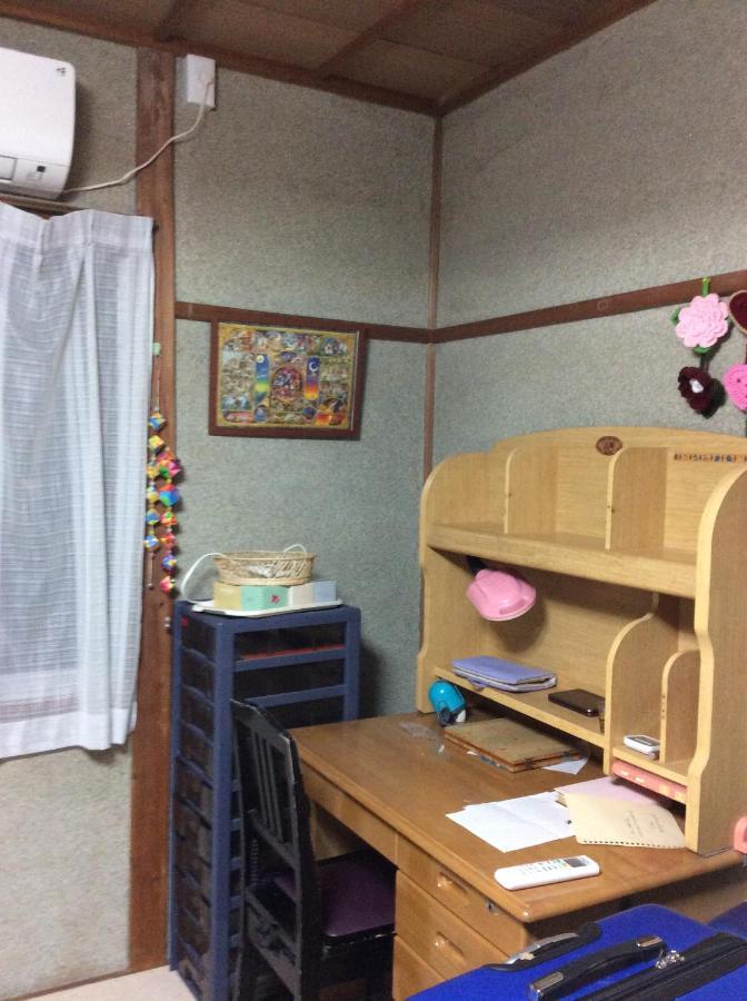 ハーモニーイン Osaka Esterno foto