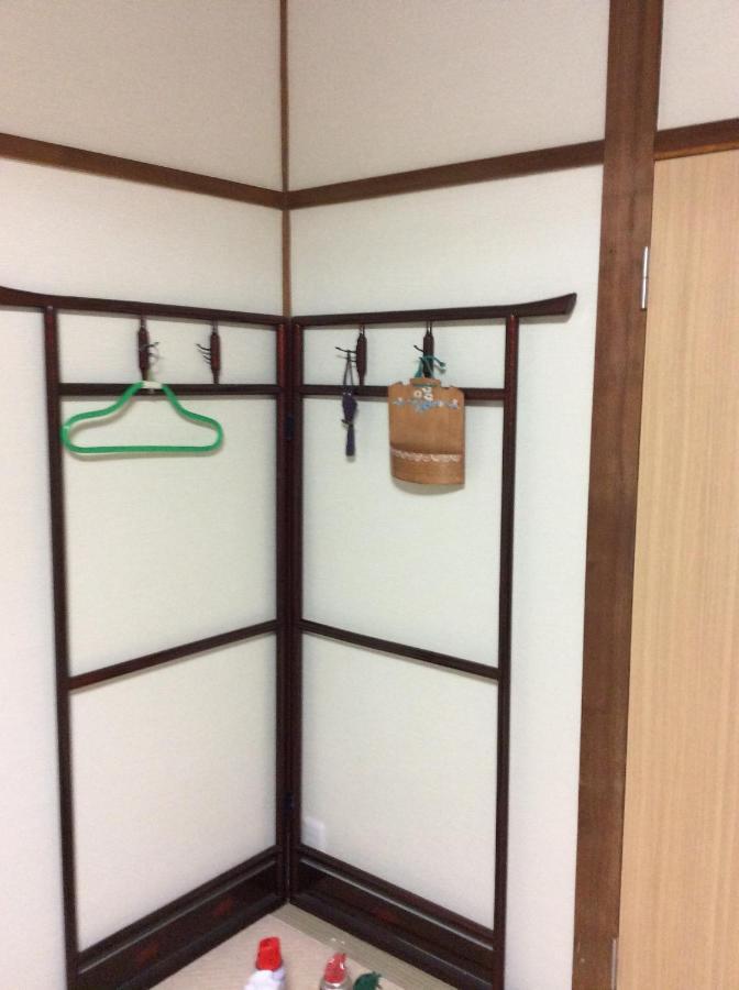 ハーモニーイン Osaka Esterno foto