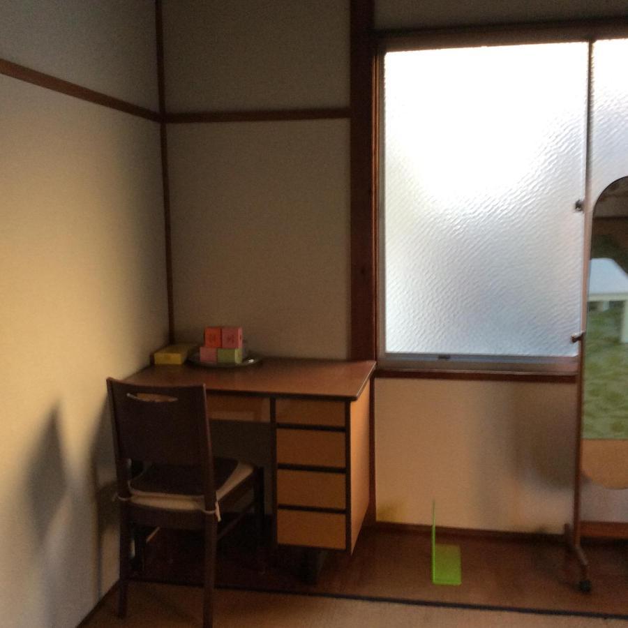 ハーモニーイン Osaka Esterno foto